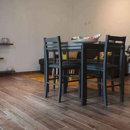 Alessandra'S Apartment サッサリ エクステリア 写真