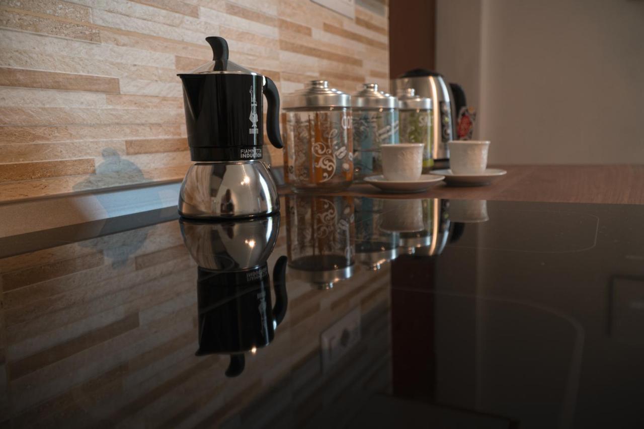 Alessandra'S Apartment サッサリ エクステリア 写真